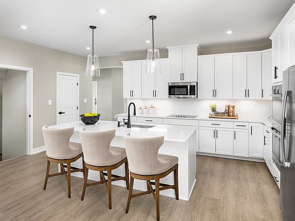 Salinger with Basement