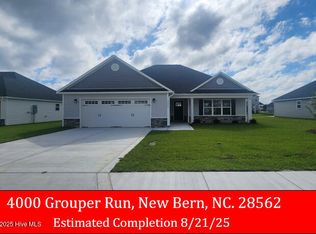 4000 Grouper Run, New Bern, NC 28562
