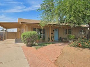 7235 E Virginia Ave, Scottsdale, AZ 85257