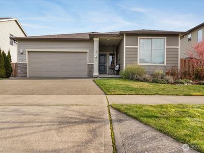 432 S Sergeant Street, Buckley, WA, 98321