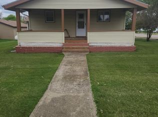214 3rd Ave E, New Leipzig, ND 58562