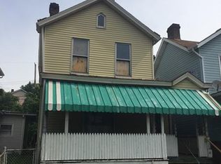 117 Zara St, Pittsburgh, PA 15210