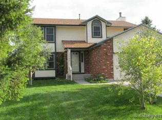 2365 Plain View Rd, Cheyenne, WY 82009