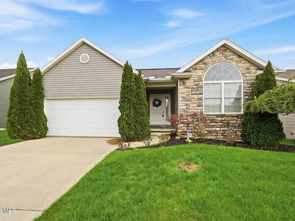 812 Meadowchase Ln, Toledo, OH 43615