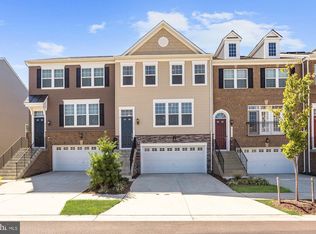 6911 Saint Ambrose Way, Hyattsville, MD 20785