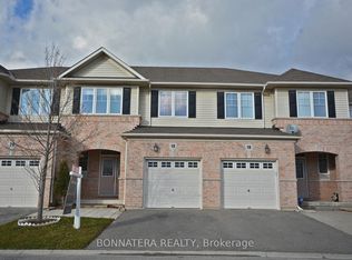 3275 Stalybridge Dr UNIT 19, Oakville, ON L6M 0L2