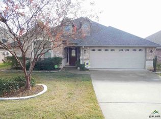 1649 Skidmore Ln, Tyler, TX 75703