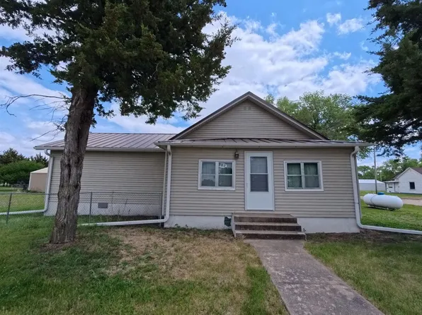 202 4th St, Silver Creek, NE 68663