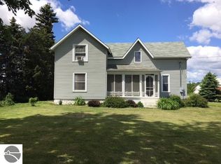 751 E Beal City Rd, Mount Pleasant, MI 48858