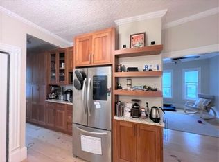 1 Morrison Ave #3, Somerville, MA 02144