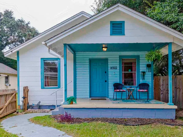 915 N 60th Ave, Pensacola, FL 32506
