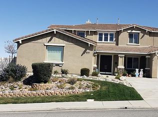 41646 Oak Barrel Ct, Palmdale, CA 93551