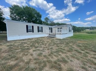 104263 S 4490th Rd, Vian, OK 74962