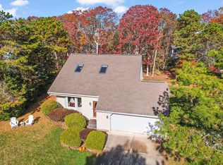 88 Pheasant Ln, East Falmouth, MA 02536