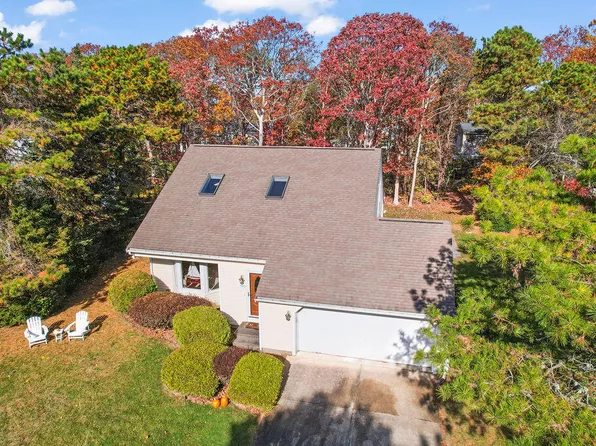 88 Pheasant Lane, East Falmouth, MA 02536