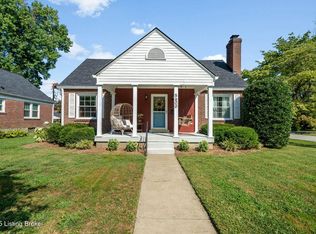 5600 Morrison Ave, Louisville, KY 40214