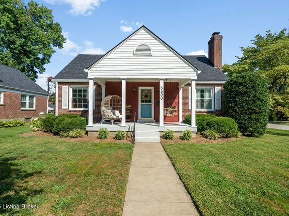5600 Morrison Ave, Louisville, KY 40214