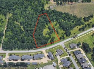 Leigh Ave, Fort smith, AR 72903