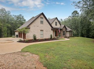 986 Ridgeside Dr, Brandon, MS 39042