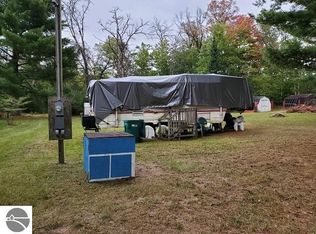 5417 Onaleah Dr LOT 7, Prescott, MI 48756