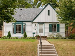 5804 12th Ave S, Minneapolis, MN 55417