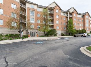 125 N Buffalo Grove Rd APT 108, Buffalo Grove, IL 60089