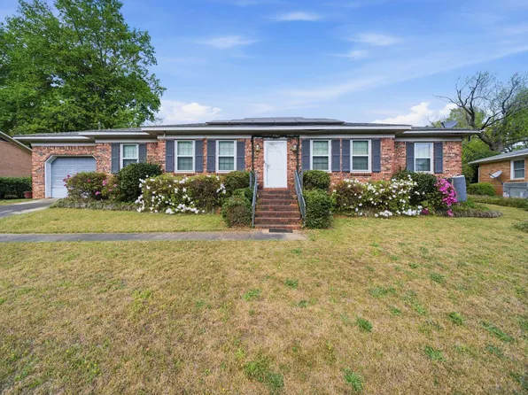307 Spartan Dr, Columbia, SC 29212