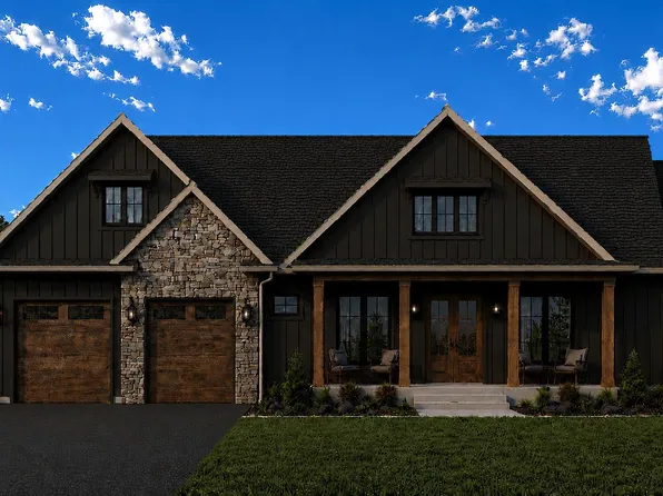 Jingle Bells Ct Lot 16N, Harpers Ferry, WV 25425