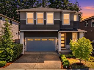 19716 117th Place SE, Kent, WA 98031
