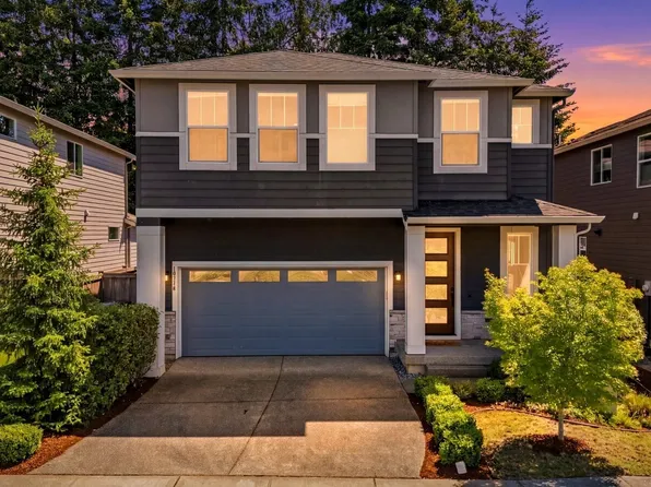 19716 117th Place SE, Kent, WA 98031