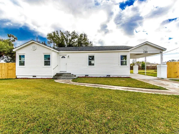142 Allen St, Houma, LA 70363
