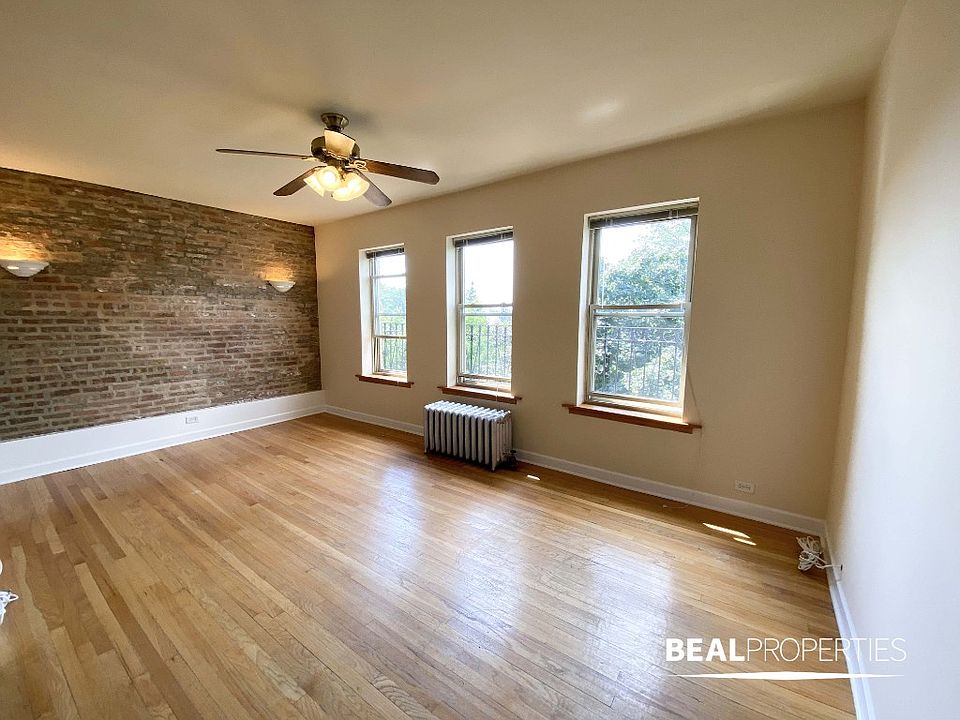 1st image of 4235 N Paulina St #W3