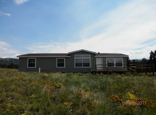 8150 County Road 328, Silver Cliff, CO 81252