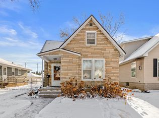 900 Scheffer Ave, Saint Paul, MN 55102