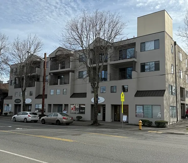 3622 California Ave SW #201
