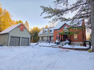 3554 Vaughan Side Rd, Ottawa, ON K0A1L0