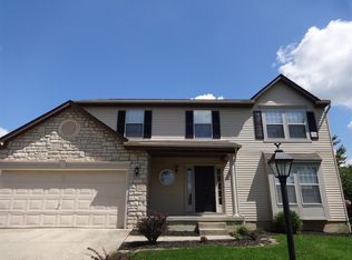 130 Bristo St, Pickerington, OH 43147