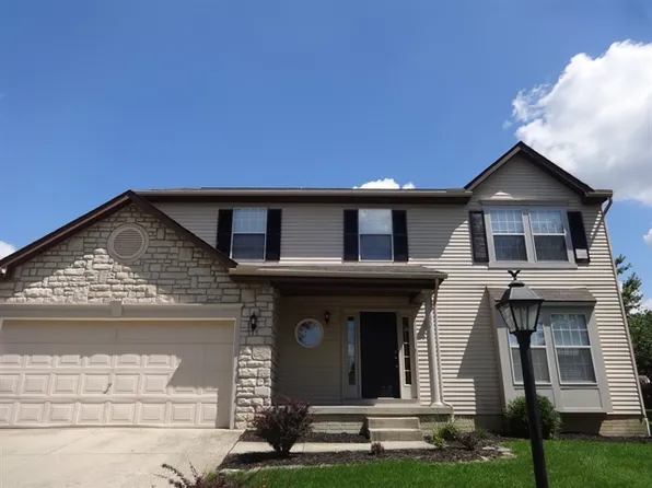 130 Bristo St, Pickerington, OH 43147
