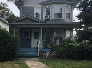 76 Elmwood Ave, Union, NJ 07083