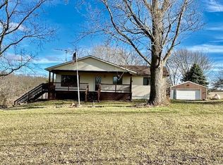 13452 431st Ave, Mabel, MN 55954