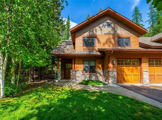 1917 Racquet Ct, Whitefish, MT 59937
