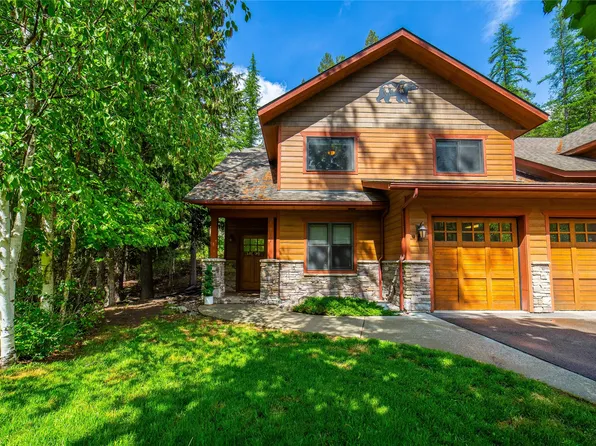 1917 Racquet Ct, Whitefish, MT 59937
