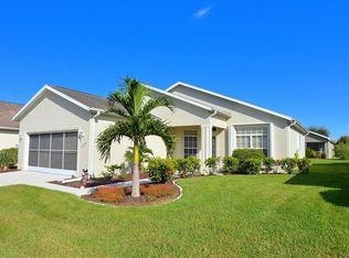 24316 Keldholme Ct, Punta Gorda, FL 33980