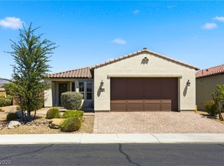 3604 Starlight Ranch Ave, North Las Vegas, NV 89081