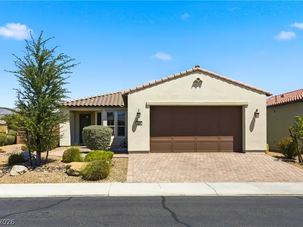3604 Starlight Ranch Ave, North Las Vegas, NV 89081