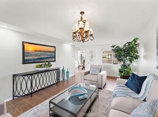 627 Avenida Sevilla UNIT C, Laguna Woods, CA 92637