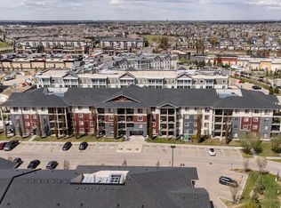 5804 Mullen Pl NW #409, Edmonton, AB T6R0W3