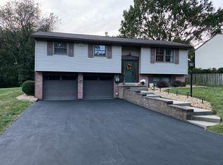 360 Donnell Rd, Lower Burrell, PA 15068