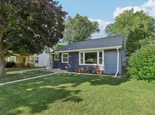 1009 7th Ave, Grafton, WI 53024