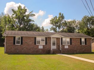 98 Hunt St, Manchester, TN 37355